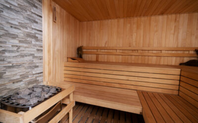 Sauna po treningu czy przed – kiedy najlepiej korzystać z sauny? Kompletny poradnik